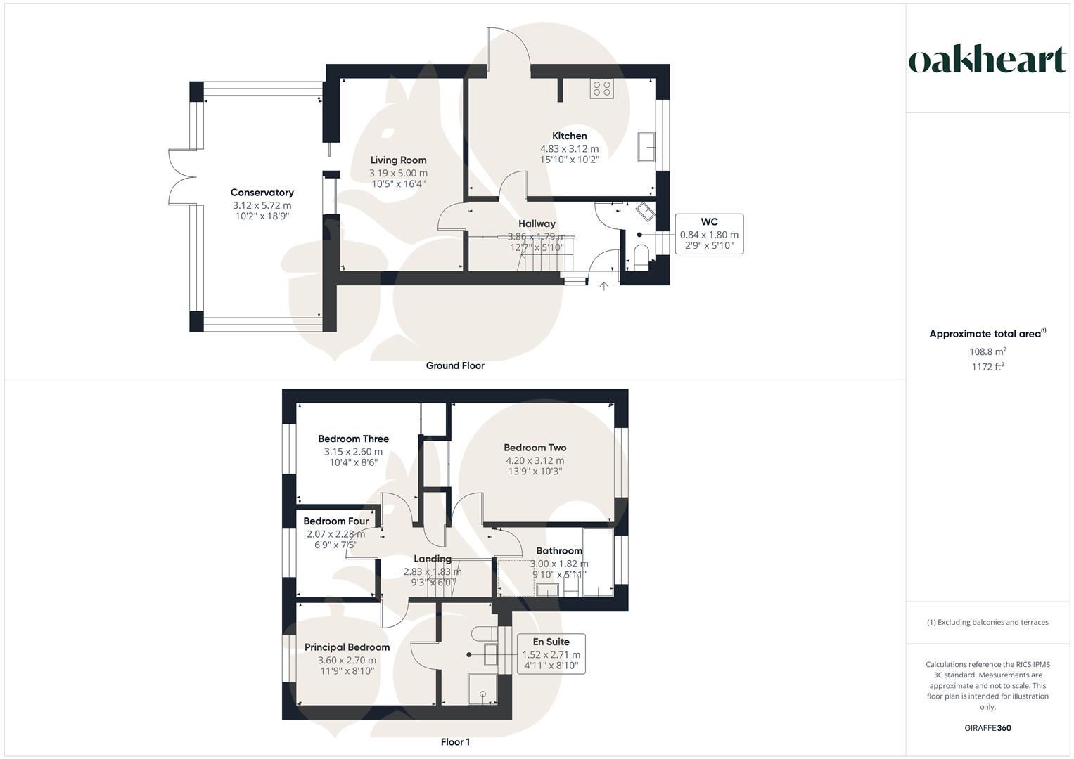 Floorplan thumbnail